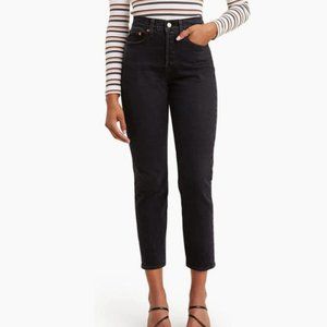 Levi's Women's Premium Wedgie Icon Fit Jeans